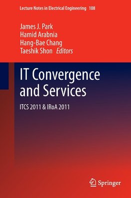 IT Convergence and Services