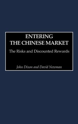 Entering the Chinese Market