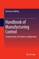 Handbook of Manufacturing Control