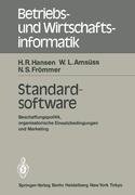 Standardsoftware