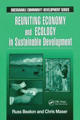 Beaton, C: Reuniting Economy and Ecology in Sustainable Deve