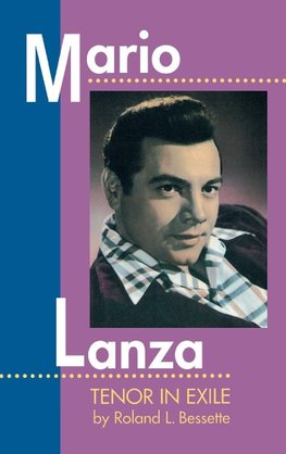 Mario Lanza