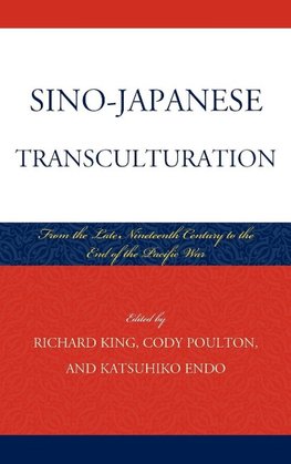 Sino-Japanese Transculturation