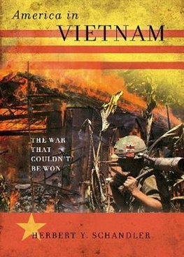 America in Vietnam