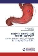 Diabetes Mellitus and Helicobacter Pylori