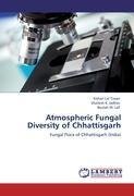 Atmospheric Fungal Diversity of Chhattisgarh