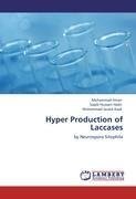 Hyper Production of Laccases