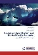 Embrasure Morphology and Central Papilla Recession