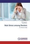 Role Stress among Doctors