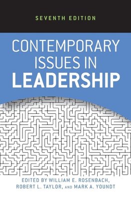 Contemporary Issues in Leadership