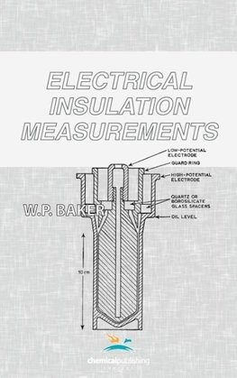 Electrical Insulation Measurements