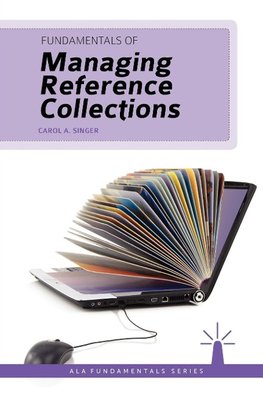 Fundamentals of Managing Reference Collections