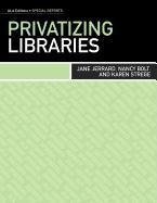 Jerrard, J:  Privatizing Libraries