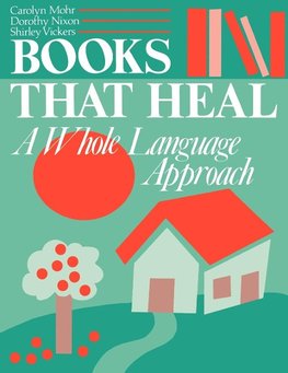 Books That Heal