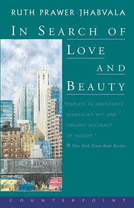 In Search of Love and Beauty