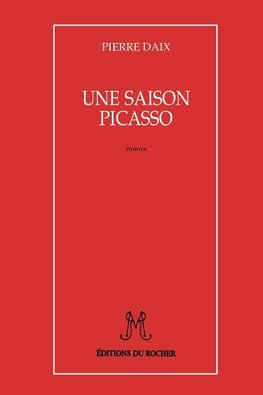 Une Saison Picasso