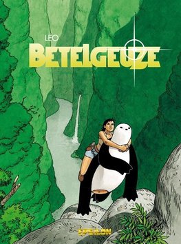 Betelgeuze