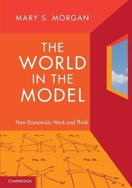 The World in the Model