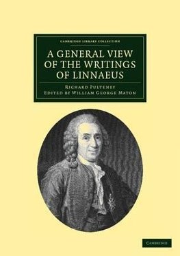 A General View of the Writings of Linnaeus