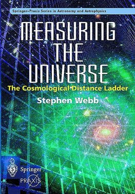 Measuring the Universe