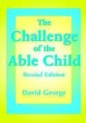 George, D: Challenge of the Able Child