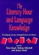 Lloyd, P: Literacy Hour and Language Knowledge