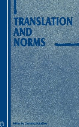 Translation & Norms -Nop/42