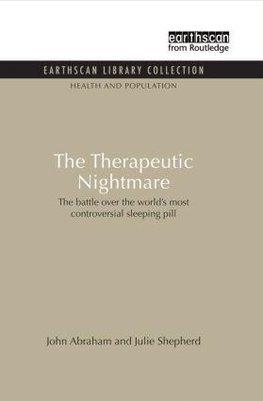 The Therapeutic Nightmare