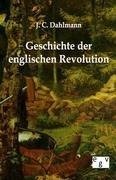 Geschichte der englischen Revolution