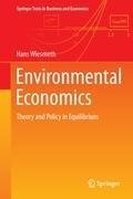 Environmental Economics