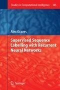 Supervised Sequence Labelling with Recurrent Neural Networks