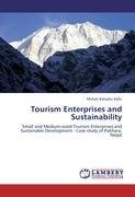 Tourism Enterprises and Sustainability