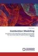 Combustion Modelling