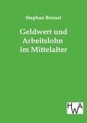 Geldwert und Arbeitslohn