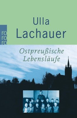 Ostpreußische Lebensläufe