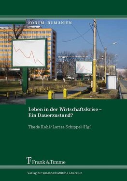 Leben in der Wirtschaftskrise - Ein Dauerzustand?