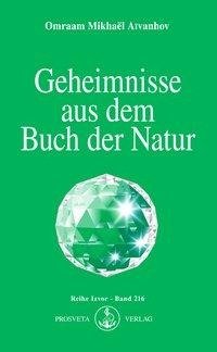 Geheimnisse aus dem Buch der Natur