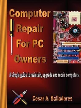 Computer Repair for PC owners