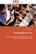 Sociologie du fan