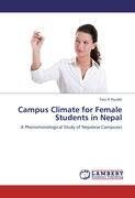 Campus Climate for Female Students in Nepal