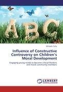 Influence of Constructive Controversy on Children's Moral Development