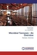 Microbial Tannases - An Overview