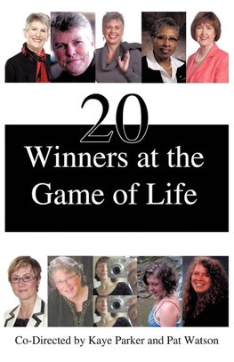 20 Winners at the Game of Life