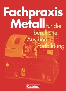 Fachpraxis Metall