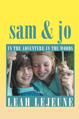 sam & jo