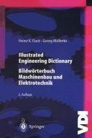 Illustrated Engineering Dictionary