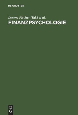 Finanzpsychologie