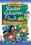 Peter Burschs Kinder-Gitarrenbuch