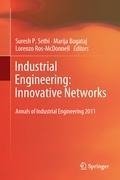 Industrial Engineering: Innovative Networks