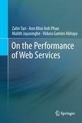 Performance of Web Services